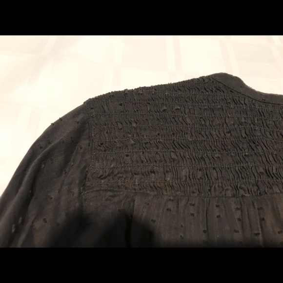 NWOT Old Navy blouse - Picture 6 of 8